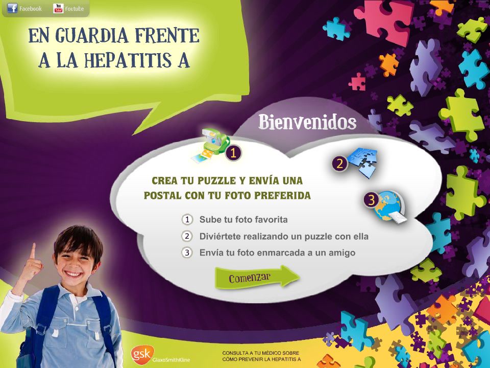 On Guard Against Hepatitis A