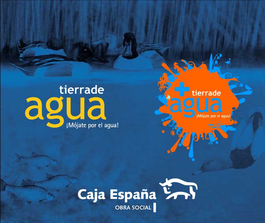 Tierra de Agua