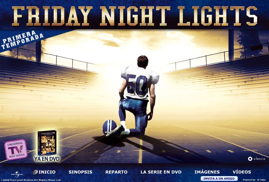 Friday Night Lights