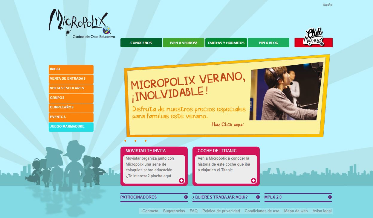 Micrópolix