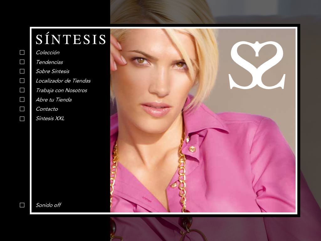 Web Síntesis
